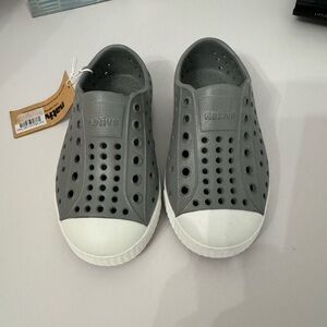 Brand New Native sandals toddler size c7